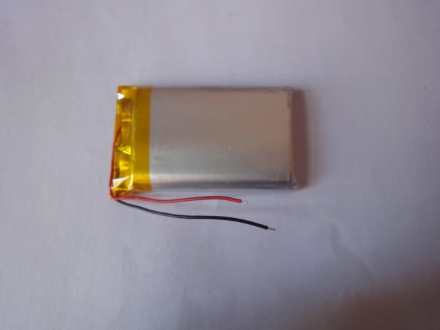 

484652 new polymer lithium battery 3.7V