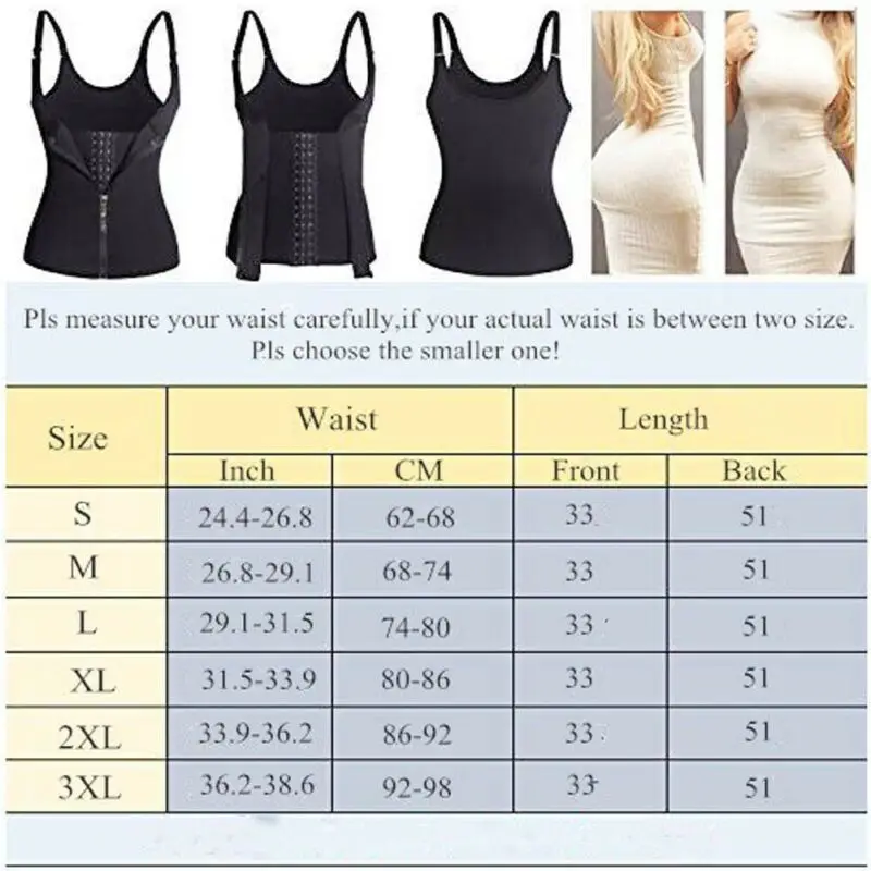 Корсет для похудения талии Cincher Underbust размера плюс | Спорт и развлечения
