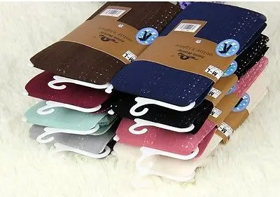 Осень-зима 2018 вязаные чулки для девушек и женщин Высокие гольфы до бедра длинные