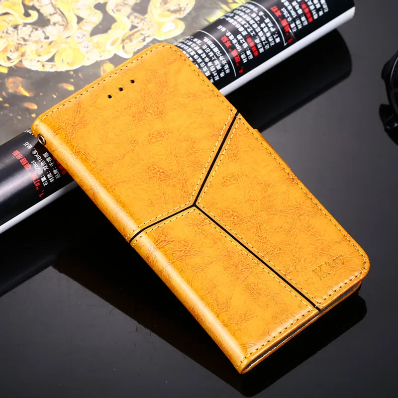 Роскошный кошелек чехол для Xiaomi Redmi Note 4x5.5 дюймов книга откидная крышка кожа Стенд