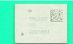 

2pcs/lot 339S00033 wifi IC For iPhone 6S 6S plus 6SP wifi module WI-FI chip high temperature