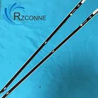 68 см Светодиодная лента для подсветки 83 светодиода для Samsung 55-дюймового телевизора UA55F7500BJ  2013SVS55 7032SNB 3D