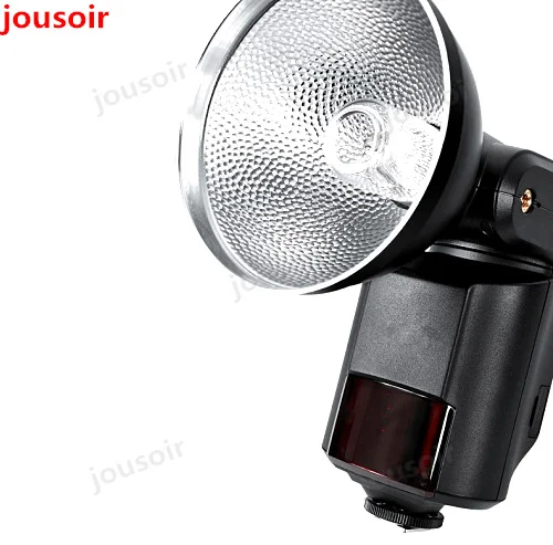 Godox Witstro AD360II-C i-TTL HSS портативный Speedlite Flash светильник + PB960 Power Battery Pack Kit Black X1T-C для C