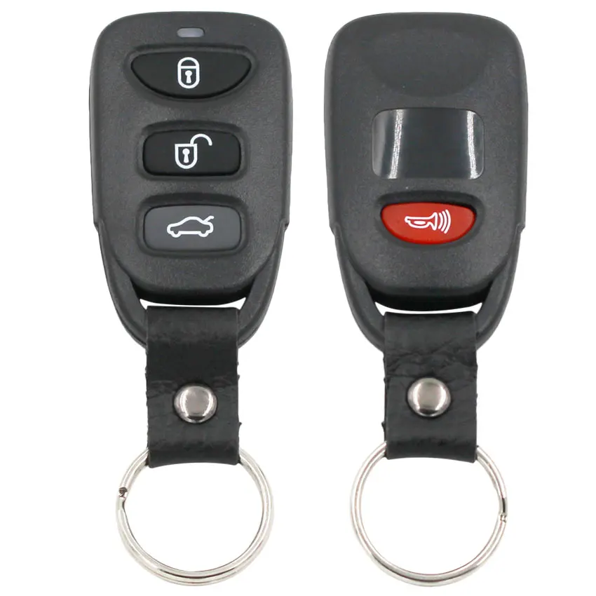 5 PCS * B09-3+1 Universal Remote B-Series For KD900/KD900+/URG200/KD-X2 Control 3 +1 Button | Автомобили и мотоциклы