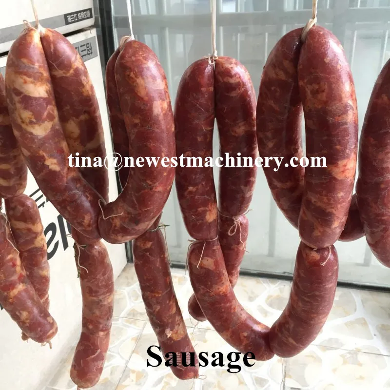 Китай специальные товары sausage проволока для завязывания машины, пневматический колбасный проволока для завязывания машин, машина для связывания колбасных изделий