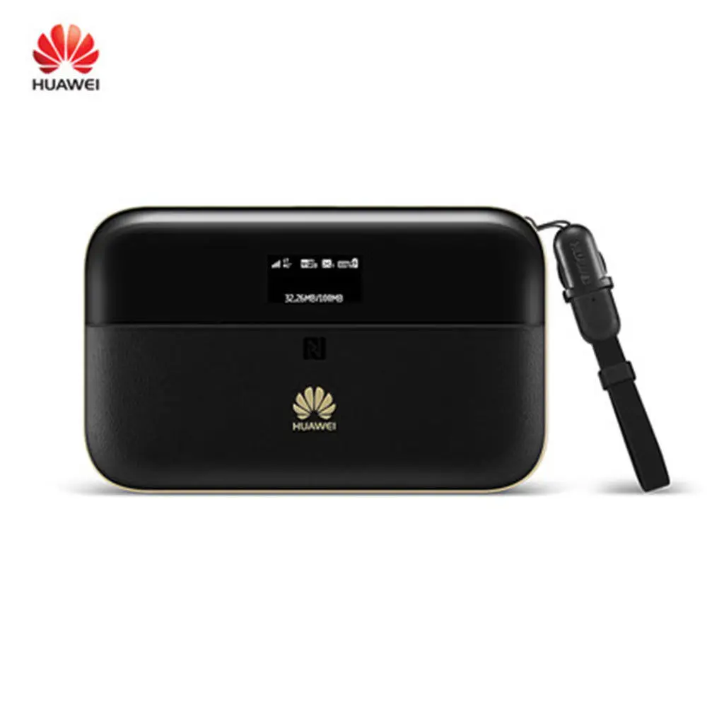 Huawei E5885 мобильный WiFi Pro2 4G LTE FDD/TD 300 Мбит/с маршрутизатор точка доступа|3G/4G роутеры| |