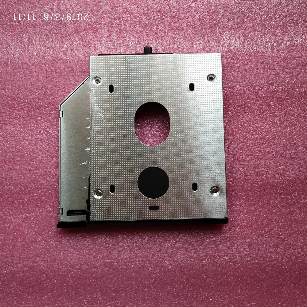 Для lenovo ThinkPad T430 SATA 2nd HDD жесткий диск Caddy