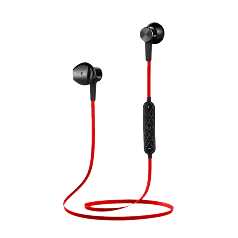I8 Спортивные Беспроводные наушники/Bluetooth наушники с магнитной