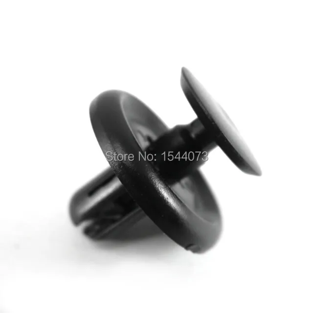 100x OEM для Lexus Toyota Avalon Camry & Solara 2002 на двигатель под крышкой фиксатор крепления 90467 07201