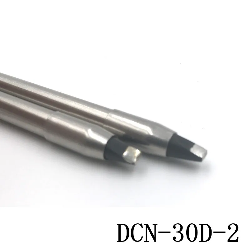 

OEM DCN-30D-2 лучшие наконечники для точечной сварки для робота-сварки Apollo Seiko