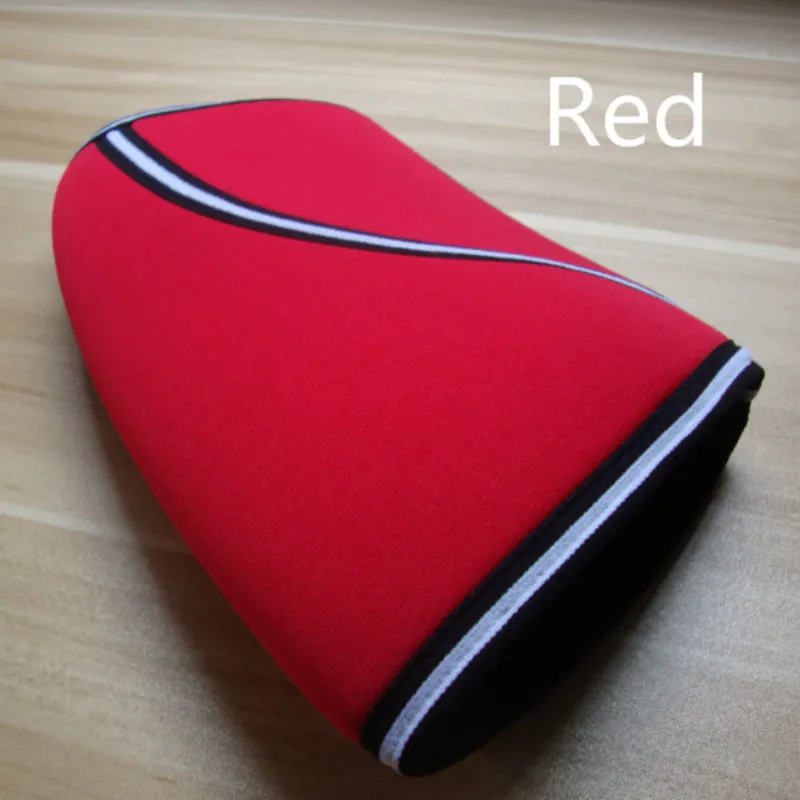 Коленные рукава (1 пара) лучшая ортопедическая поддержка и обезболивающая