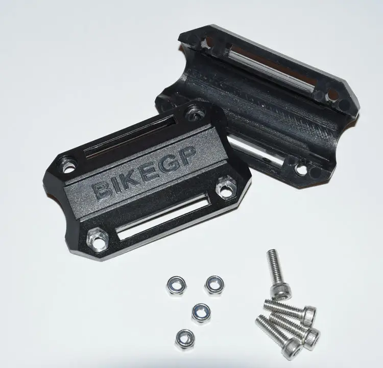 Модифицированный подходит для BMW R1200GS LC adv F700GS F800GS защитный бампер двигателя