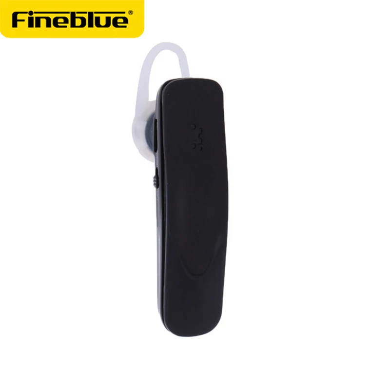 Fineblue HF88 беспроводные наушники bluetooth музыка регулятор громкости бизнес hands free с