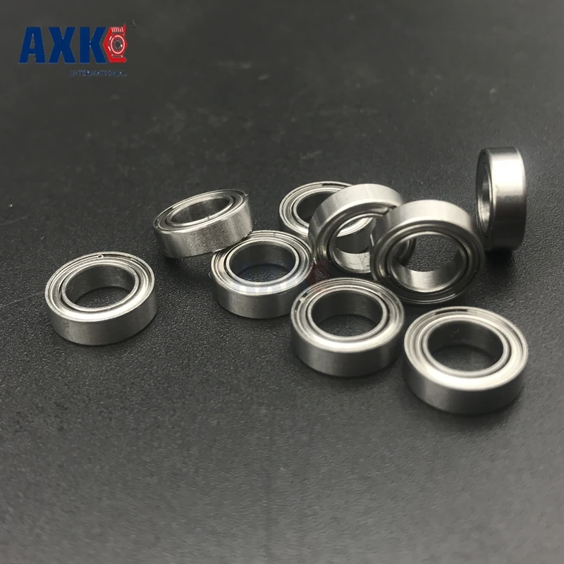 2018 Thrust Bearing 10pcs Freeshipping Mr104 2z Mr105 Zz Mr106 Mr115 Mr117 Mini 4x10x4 5x10x4 6x10x3 5x11x4 7x11x3mm | Обустройство