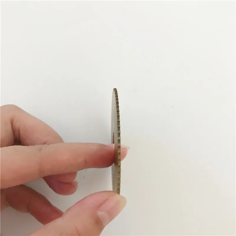 Сменный плоский слоттер DEFU 238RS фреза для отверстий 16 мм быстрорежущих