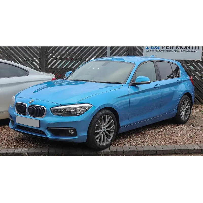 2 шт. стоп сигналы для BMW f20 f21 1ser|Сигнальная лампа| |