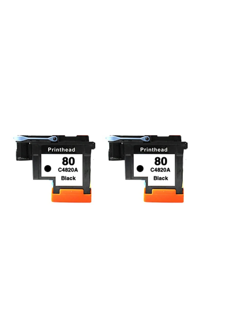hotsell for C4820A printhead compatible hp 80 printheas hp80 Designjet 1000 1050c 1055 printer | Компьютеры и офис