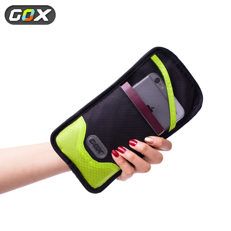 Ticket protector with multi-function traveler's passport clip | Багаж и сумки