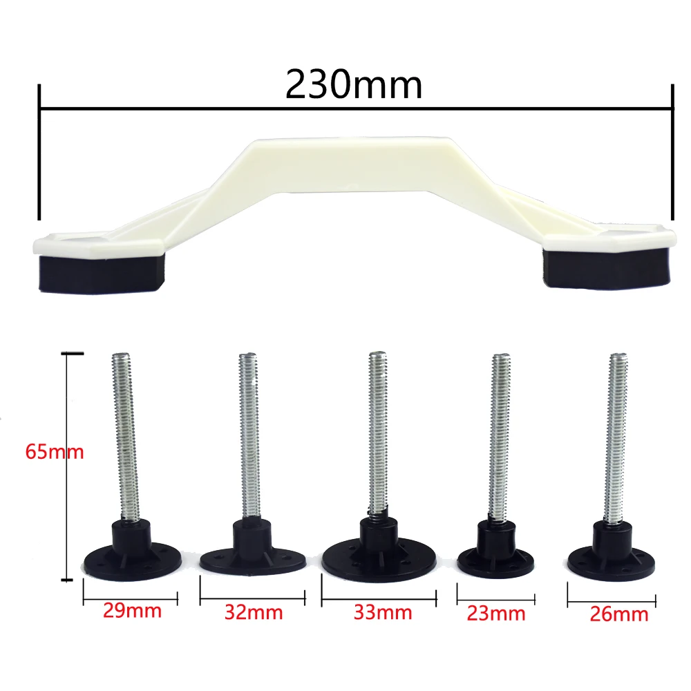 8pcs/set PDR Tools Car Dent Repair Tool Pulling Bridge Removal Puller Hand Set Auto Body Kit |