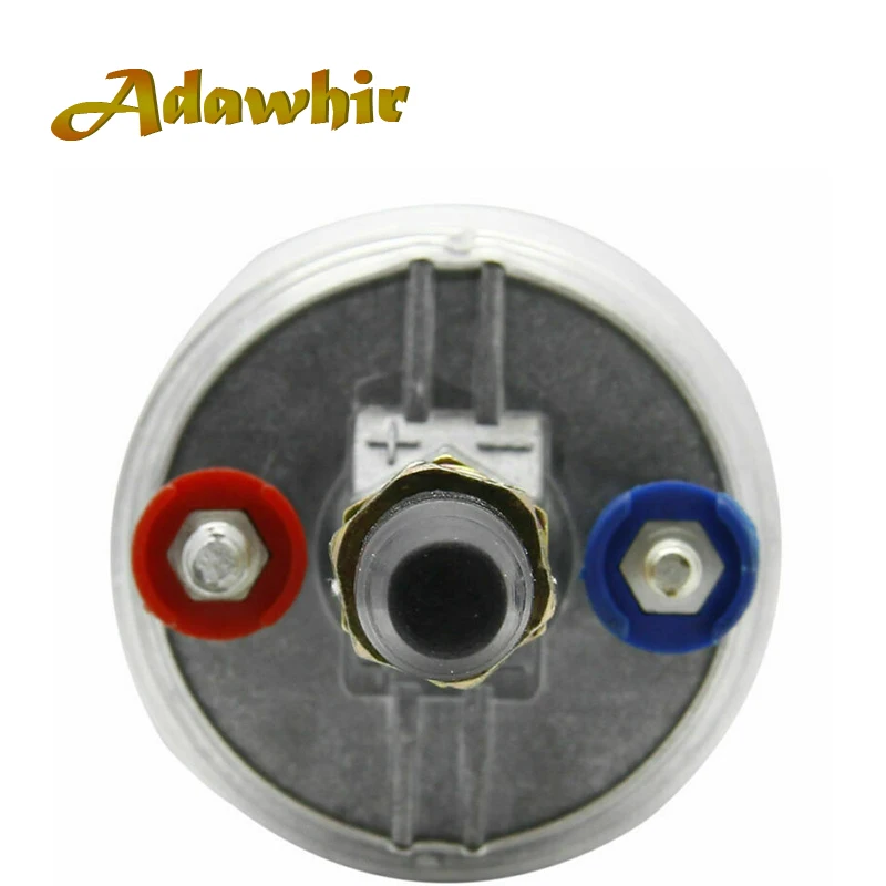 Универсальные внешние встроенные топливные насосы замена 044 высокопоточный