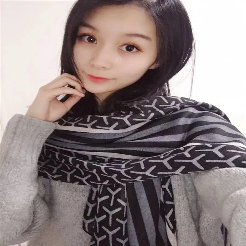 

2019 High Quality Hot sale print geometric Striped Muslim hijab scarfs pashmina bandana vintage wrap shawl Free shipping 10pcs