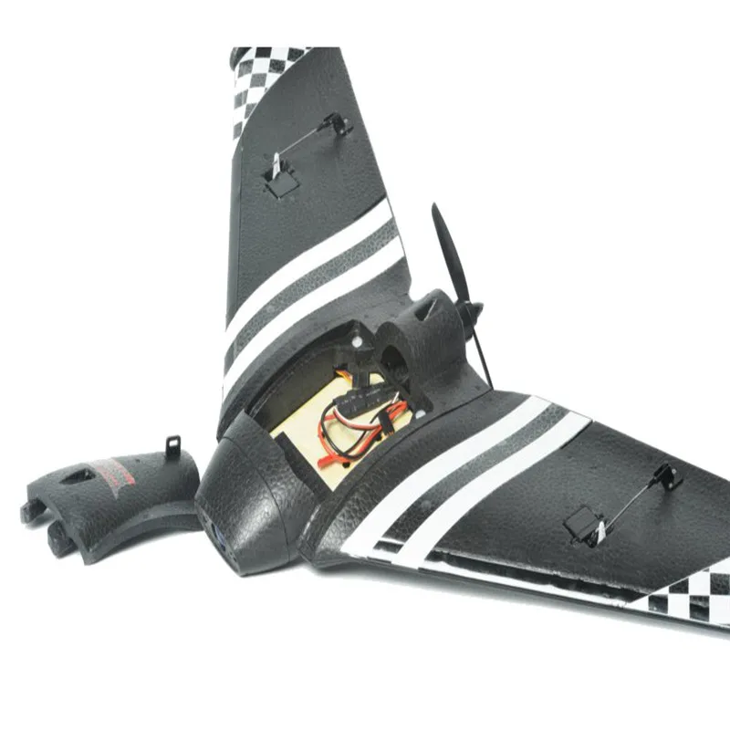 Мини самолет Sonicmodell AR Wing 600 мм 900 Pro 1000 EPP Racing FPV RC Plane KIT/PNP Version для