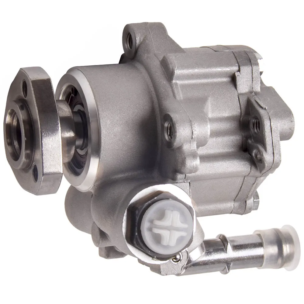 Насос гидроусилителя руля для VW CADDY 1 9 SDI TDI Golf MK3 MK4 028145157C 7M0145157Q 028145157BX 6K0422154X