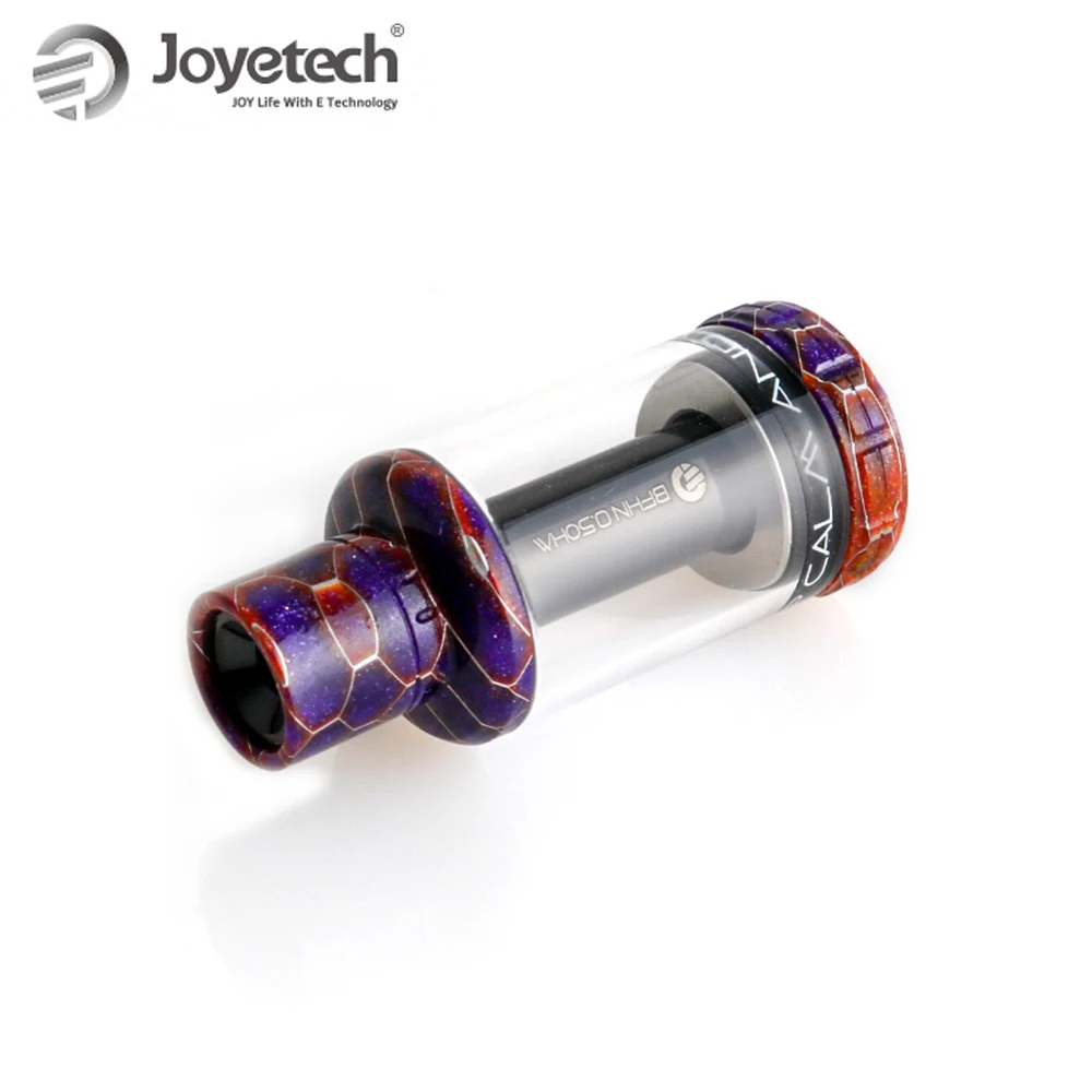 Оригинальный комплект Joyetech BATPACK с атомайзером Joye ECO D16 емкостью 2 мл BFHN 0.5ohm MTL. head