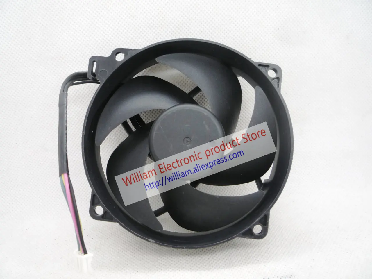 Новый оригинальный FA09025H12LPA 12V 0.36A PVA092G12P 0.39A 92*25 мм для XBOX 360 Вентилятор