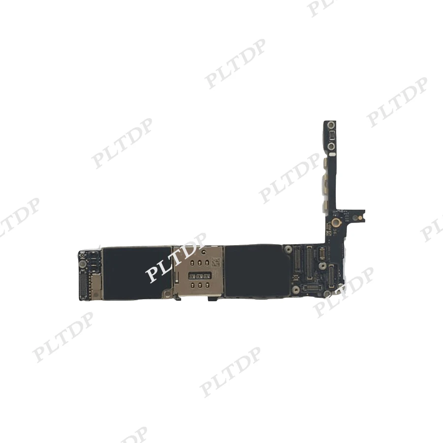 Материнская плата для iphone 6 S Plus 6SP разблокированная материнская 16 ГБ 32 64 128 без Touch