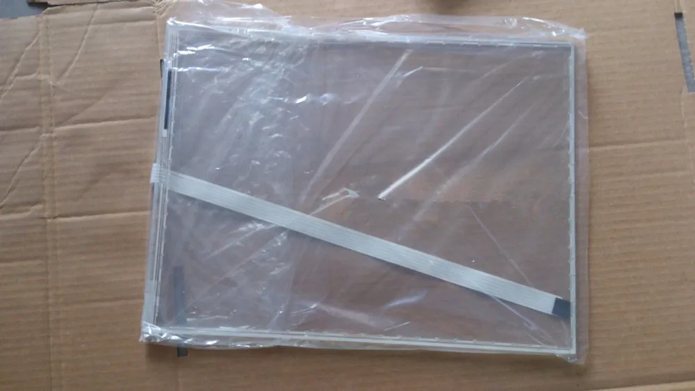 Heidelberg CP2000 touch SCN-AT-FLT15.0-Z01-0H1-R E212465, сенсорный экран для промышленного оборудования