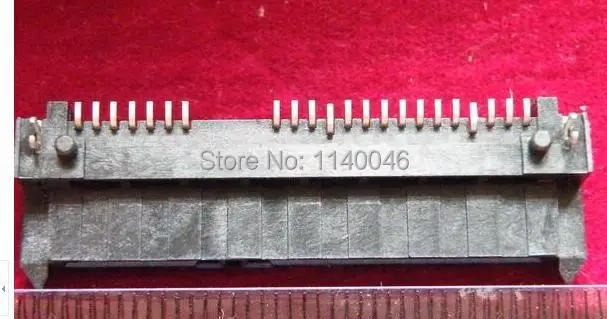5 шт. для жесткого диска Foxco SATA гнездовой разъем 7 + 15 22P|connector smd|l connectorconnector t |