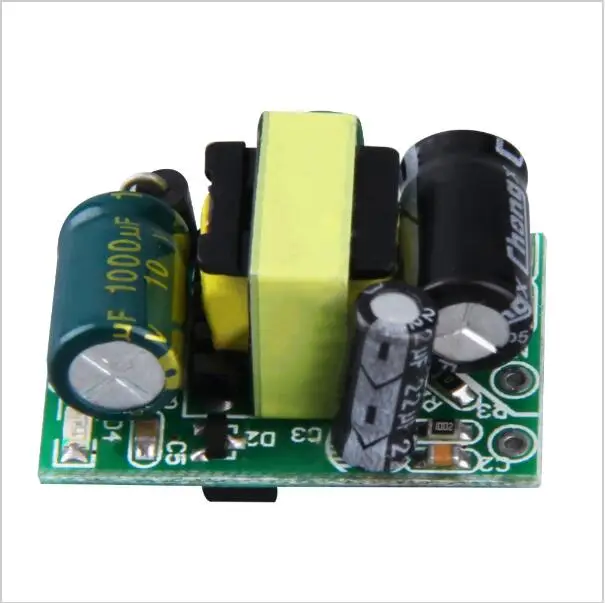 AC DC 110V 220V to 3 V 700mA 2 W переключатель питания понижающий преобразователь