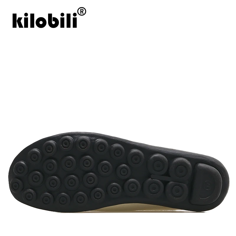 Kilobili/2019 г. летние женские босоножки на плоской подошве балетки удобные сандалии