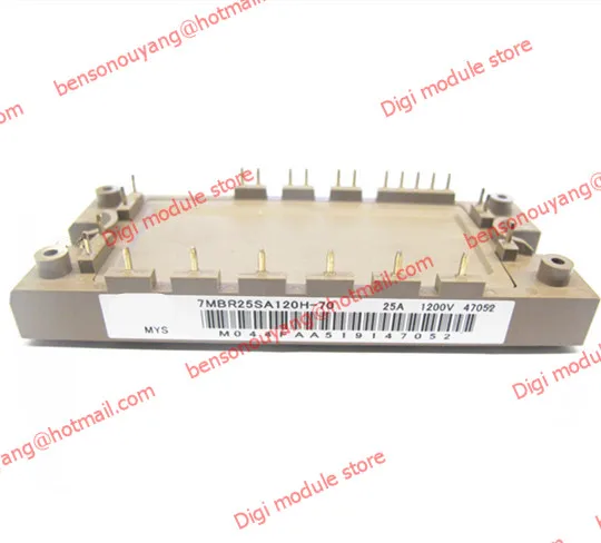 7MBR25SA120H 70|Контроллер двигателя| |