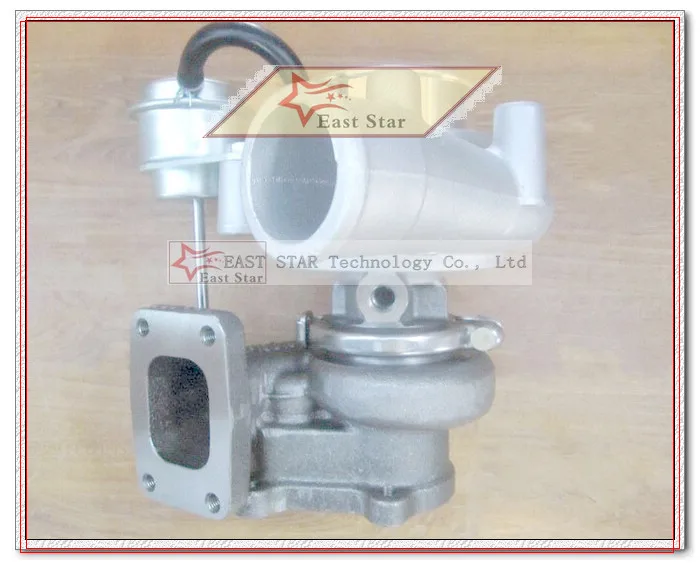 Турбокомпрессор Turbo TD04HL 49189-02912 49189-02913 49189-02914 для IVECO Daily IV Fiat Ducato массив 2006- F1C 3.0L HPI