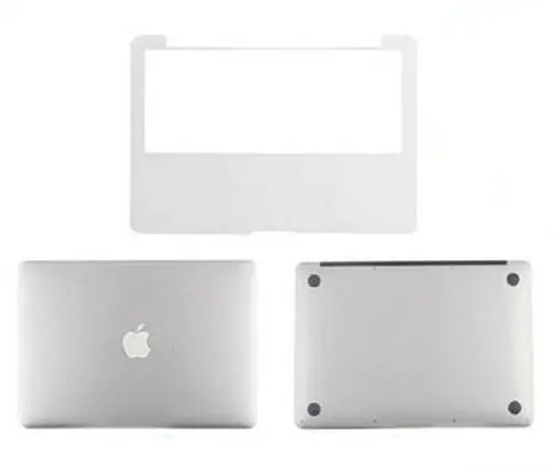 Защитный чехол для корпуса ноутбука защита запястья нового Macbook Touch Bar 13 15 модель: