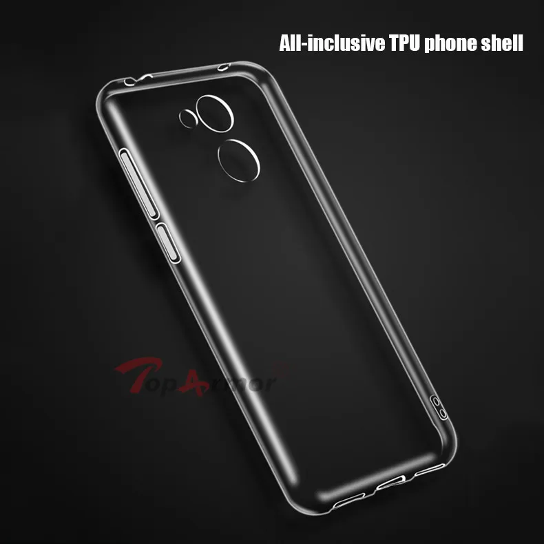 Мягкий чехол из ТПУ с кристаллами для Huawei Honor 4A 5A 6A 7A 7APro 3C 4C 5C 7C 4X 5X 6X 7X 6 plus 7 8 9 10 Lite V8