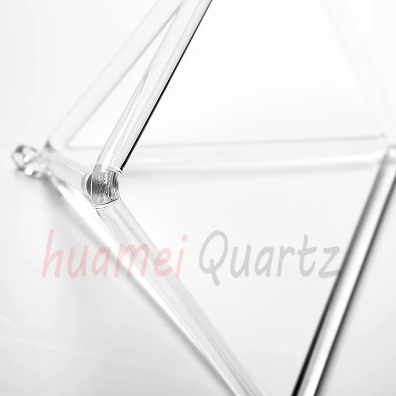 Кварцевая лечебная Пирамида 6 ''для лечения и терапии|pyramid quartz crystal|pyramid crystalpyramid