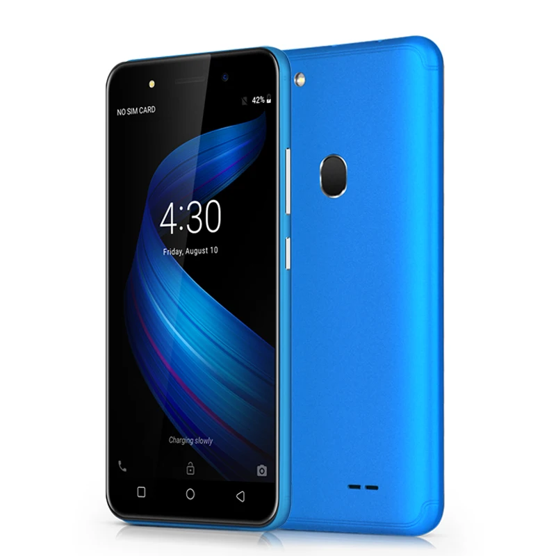 XGODY X6 3G смартфон с двумя sim-картами Android 8 1 Oreo 5 дюймов Мп камера мобильный телефон