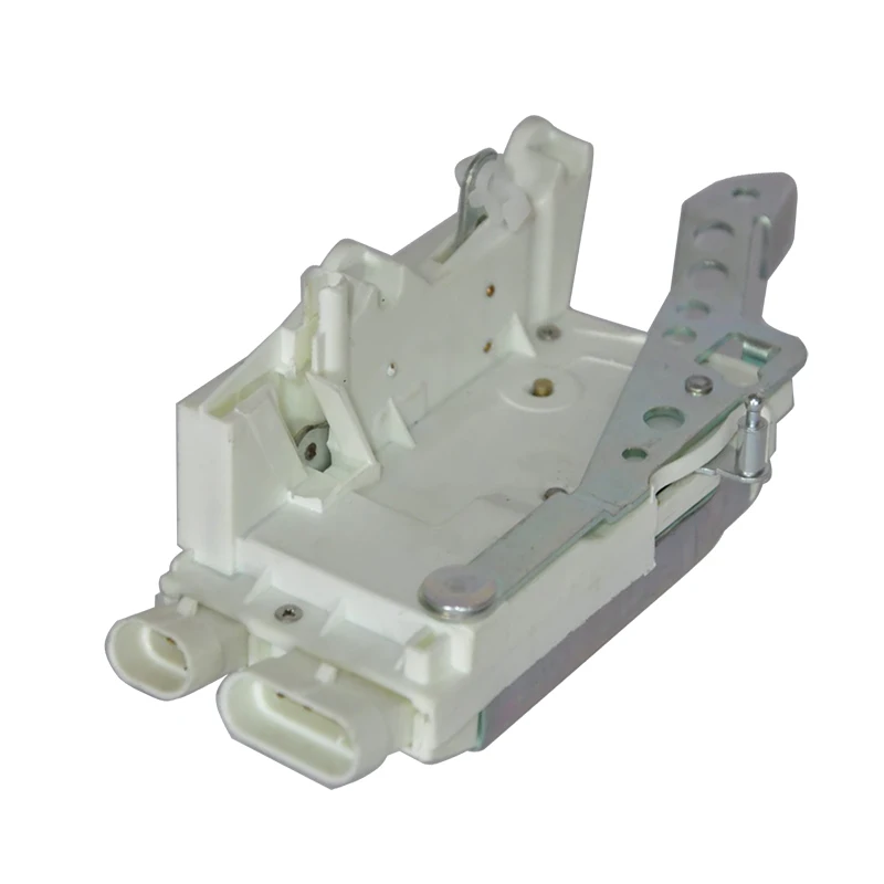 Передний левый Электрический дверной замок механизм для Fiat Tempra/Tipo 46411409