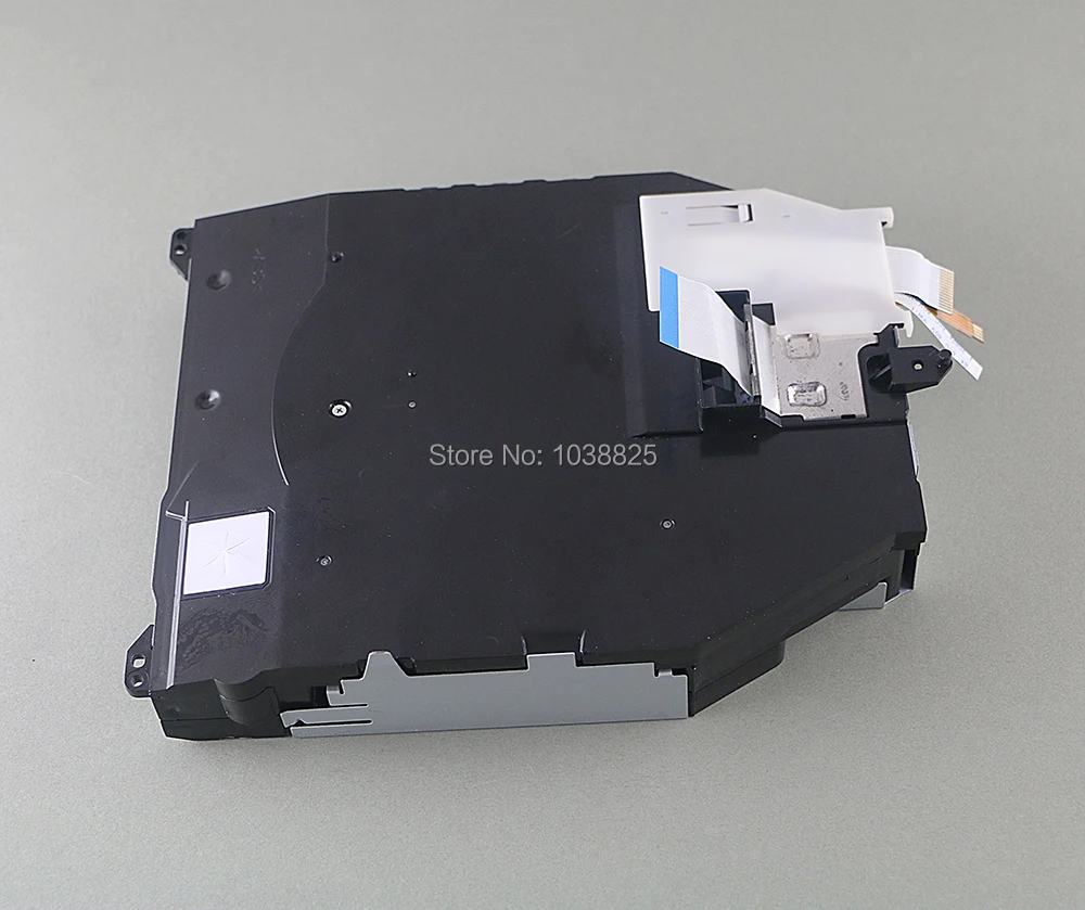 Оригинальный б/у сменный DVD-привод Blu-ray Rom KEM-450DAA для PS3 Slim | Электроника