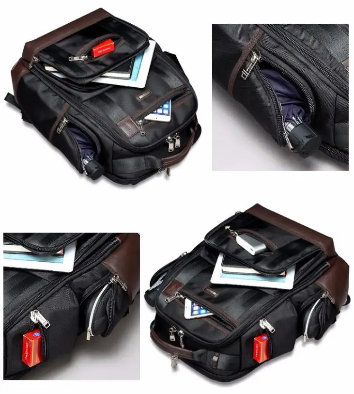 Многофункциональный дорожный рюкзак для мужчин и женщин Bolsa Mochila, большой мужской рюкзак rugzak для 15,6 дюймов, рюкзак для ноутбука, повседневный стильный рюкзак