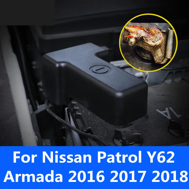 Защитный чехол для автомобильного аккумулятора анодный защитный с зажимом и