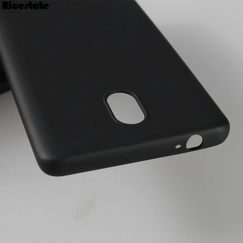 Матовый чехол Ricestate для Nokia 3 5 6 7 8, чехол Nokia 2,1 3,1 5,1 6,1 Plus, Матовая силиконовая задняя крышка для Nokia X5 X6, мягкий чехол