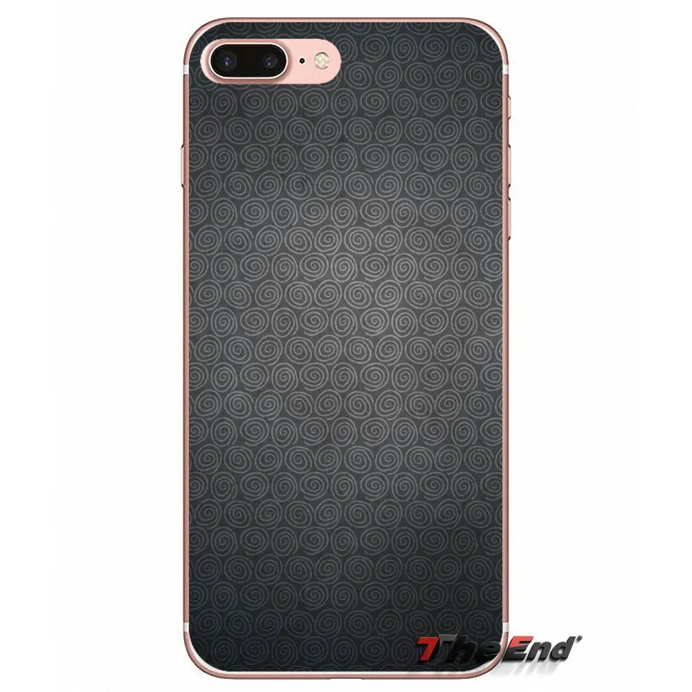 Textures Vintage Soft Transparent Cover Bag For Xiaomi Redmi 4 3 3S Pro Mi3 Mi4 Mi4i Mi4C Mi5 Mi5S Mi Max Note 2 Coque | Мобильные