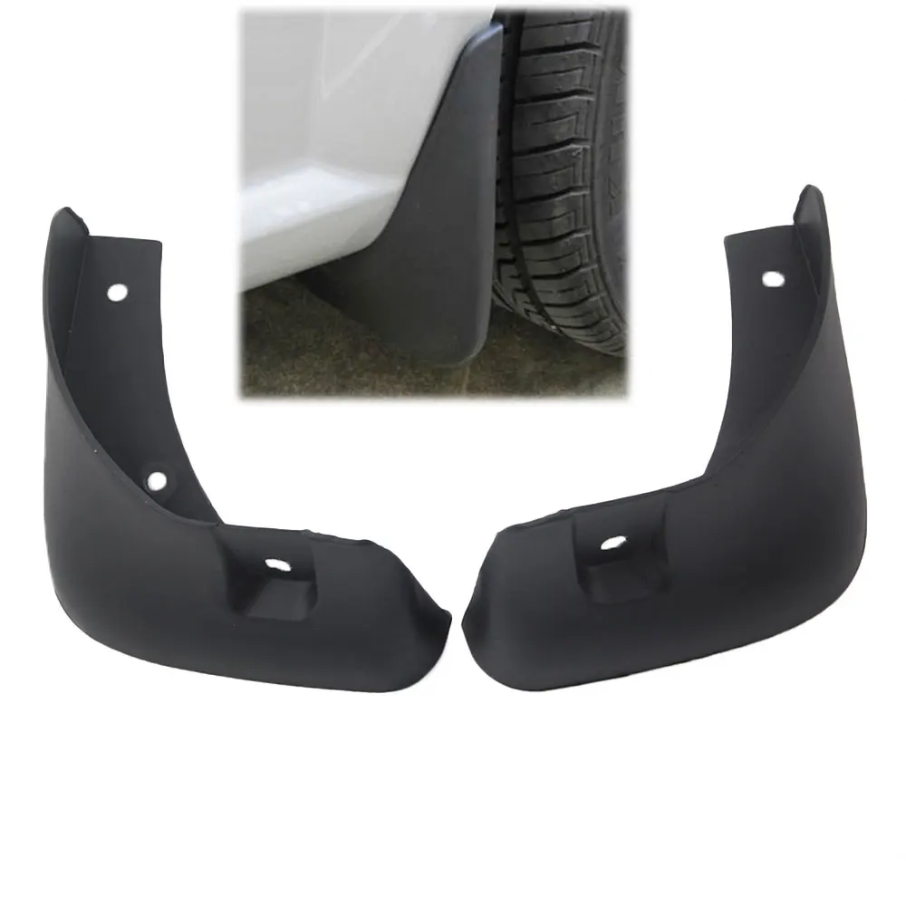 

Fit For Nissan Versa Sedan Latio 2012-2017 4pcs Mud Flap Flaps Splash Guards Mudguards Car accessories Car Styling Accessories