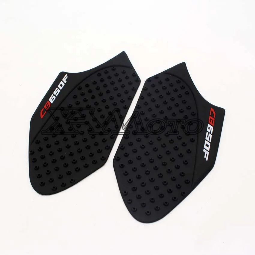 Для HONDA CBR650F CB650F 2014 2017 2016 2015 CB650 F протектор Противоскользящий бак накладка