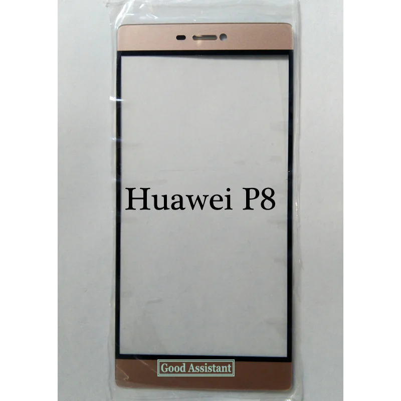 Для Huawei P8 Honor 7 / 7i ATH-CL00 ATH-UL00 ATH-TL00 ATH-TL00H ATH-AL00 PLK-AL10 PLK-TL00 Защитное стекло для
