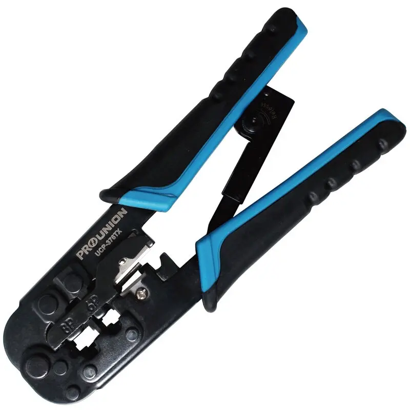 Pro'skit Ucp 376tx многофункциональные обжимные плоскогубцы для сети 8P инструмент